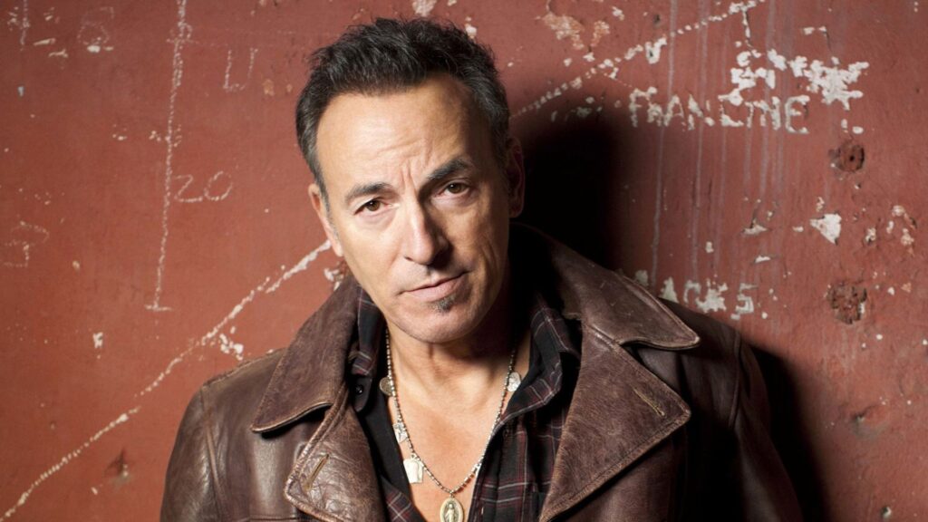 Ο Bruce Springsteen αποκτά το δικό του μουσείο