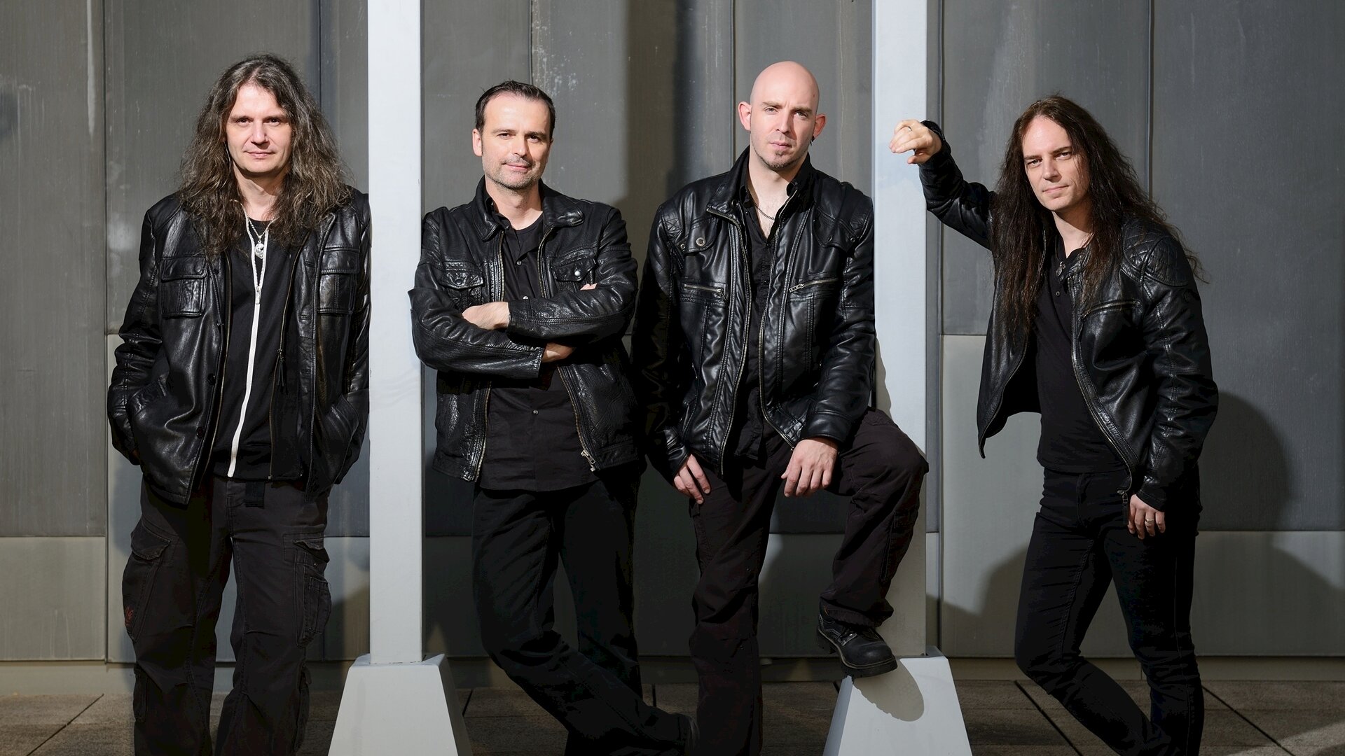 Blind Guardian – Ανακοίνωσαν περιοδεία στη Βόρεια Αμερική 