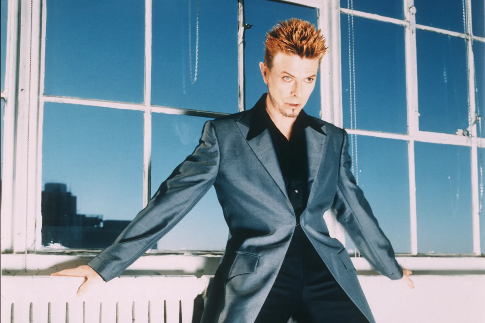 David Bowie – Επανακυκλοφορεί το άλμπουμ «Diamond Dogs» για την 50η του επέτειο
