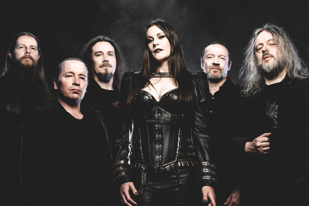 Nightwish: Κυκλοφόρησαν το έβδομο μέρος του ντοκιμαντέρ για το «Yesterwynde»