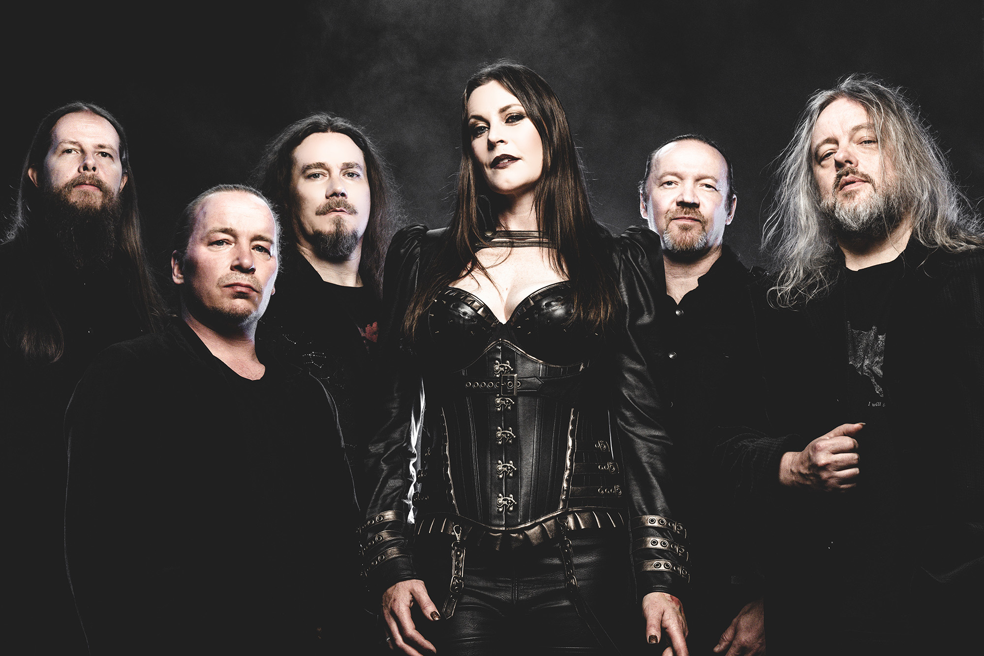 Νέο σινγκλ από τους Nightwish