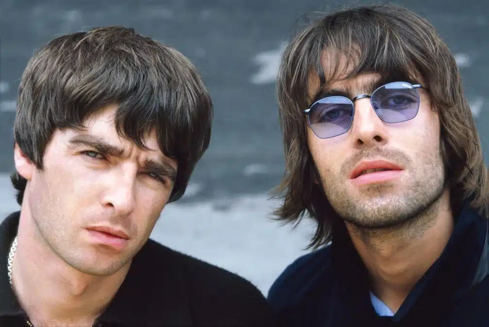 Oasis: Τον Αύγουστο η 30η επετειακή επανέκδοση του «Definitely Maybe» 