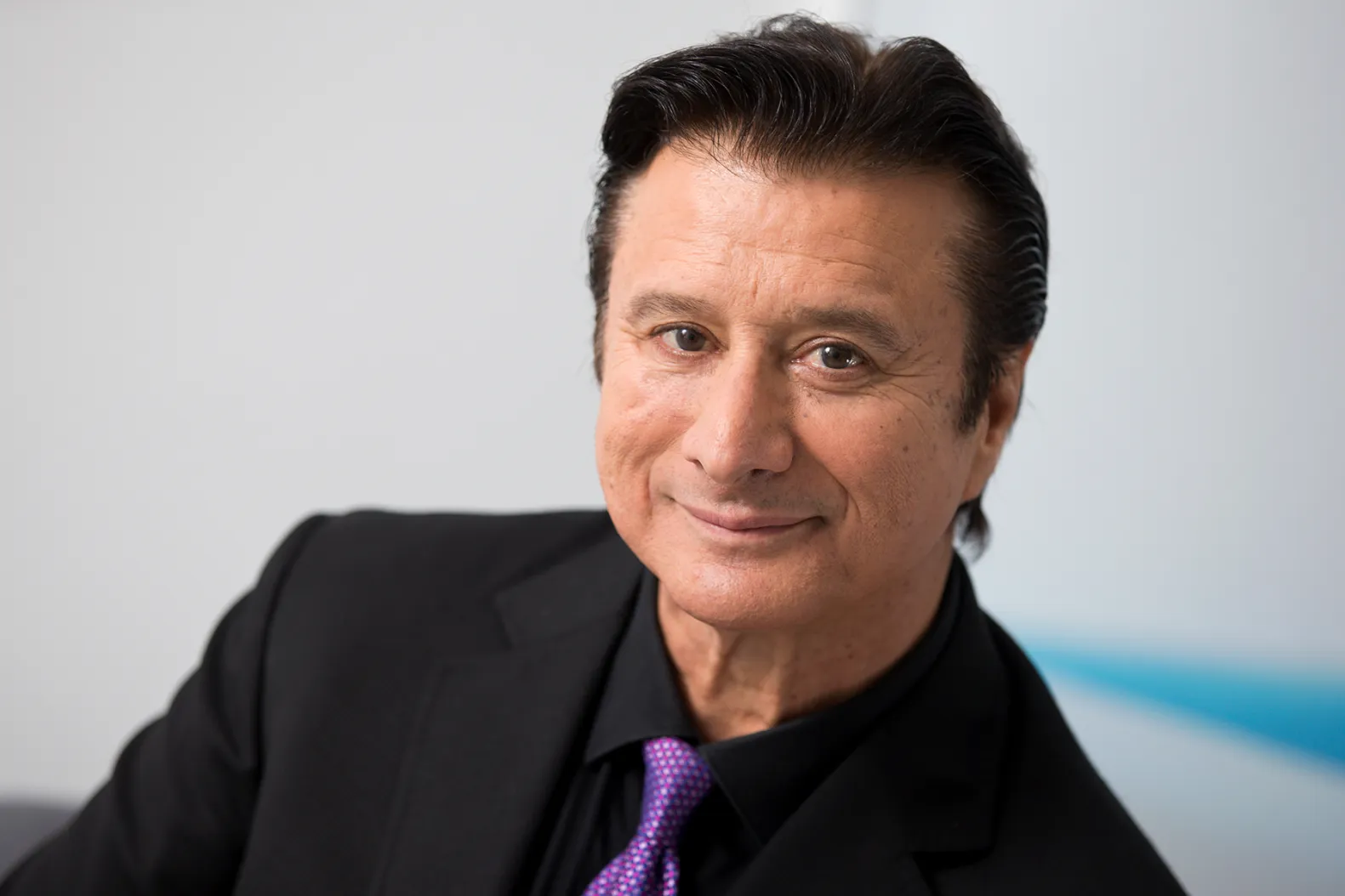 Steve Perry: Νέα εκτέλεση το “It Could Have Been You” με τους Effect