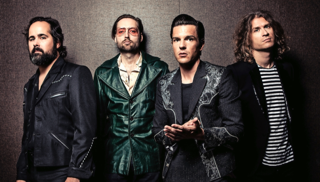 The Killers: Συναυλία – έκπληξη στη Νέα Υόρκη   