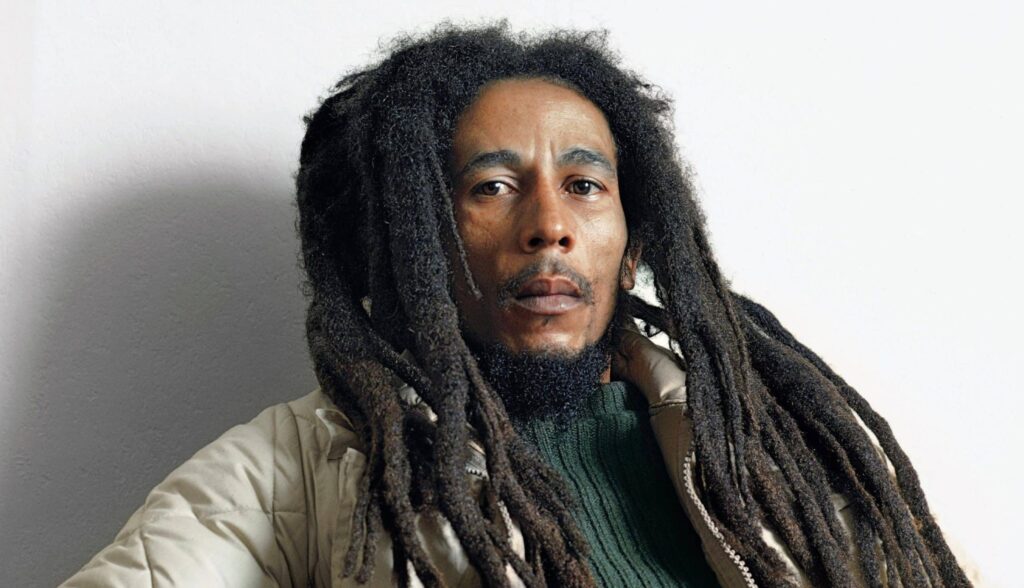 Bob Marley: Το «Three Little Birds» στο Billions Club του Spotify